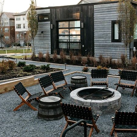 Ironwood Grove, Tiny House Hotel Nashville Exteriér fotografie