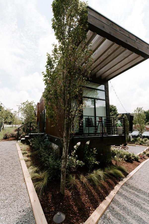 Ironwood Grove, Tiny House Hotel Nashville Exteriér fotografie