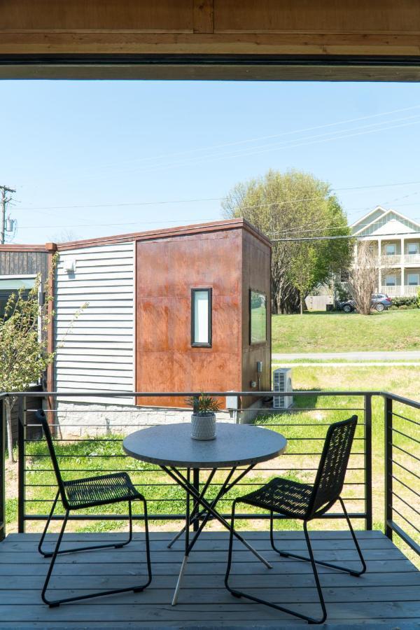 Ironwood Grove, Tiny House Hotel Nashville Exteriér fotografie