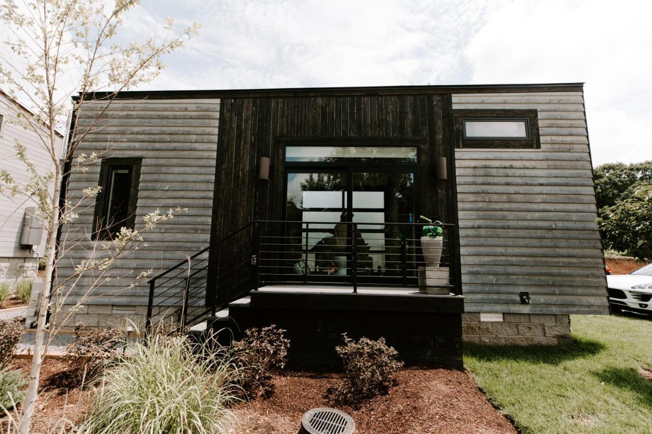 Ironwood Grove, Tiny House Hotel Nashville Exteriér fotografie